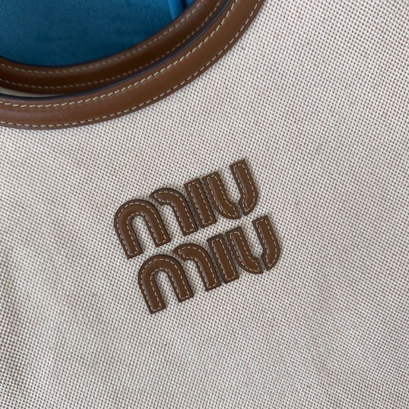 Miu Miu Shopping Bags